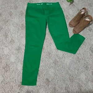 Gap mini khakis by gap